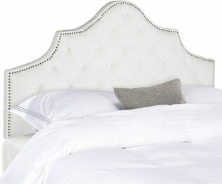 AREBELLE QUEEN HEADBOARD