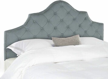 AREBELLE KING HEADBOARD