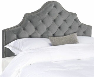 AREBELLE KING HEADBOARD