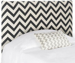 ZIGGY TWIN HEADBOARD