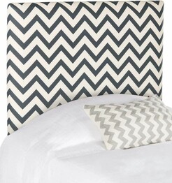 ZIGGY TWIN HEADBOARD