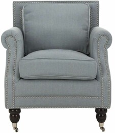 KARSEN CLUB CHAIR