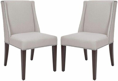 LAUREN SIDE CHAIR