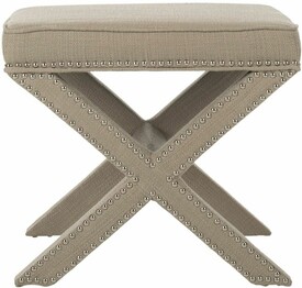 PALMER OTTOMAN