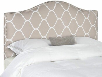 CONNIE QUEEN HEADBOARD