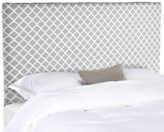 SYDNEY FULL HEADBOARD