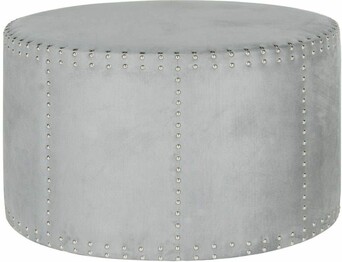 SHERRI OTTOMAN