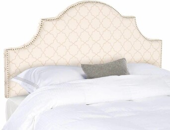 HALLMAR FULL HEADBOARD