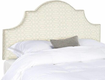 HALLMAR FULL HEADBOARD