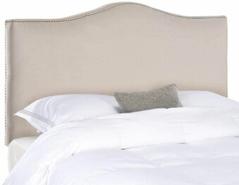 JENEVE QUEEN HEADBOARD