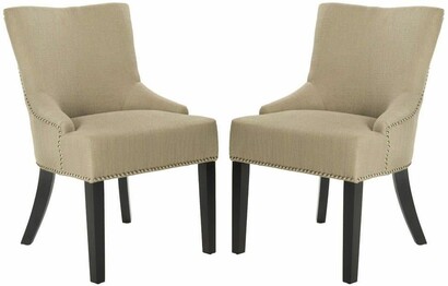LOTUS SIDE CHAIR