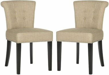 SINCLAIR RING CHAIR