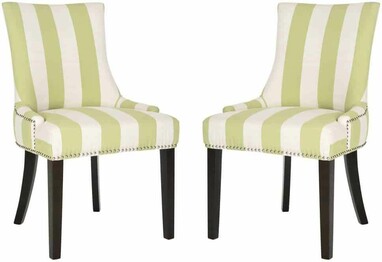 LESTER DINING CHAIR