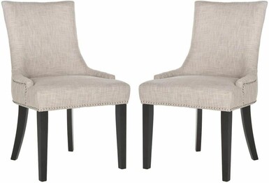 LESTER DINING CHAIR