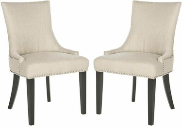 LESTER DINING CHAIR