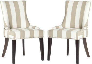 LESTER DINING CHAIR