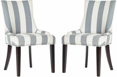 LESTER DINING CHAIR