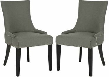 LESTER DINING CHAIR