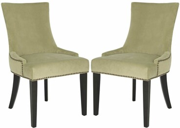 LESTER DINING CHAIR