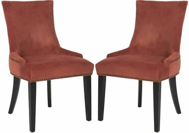 LESTER DINING CHAIR