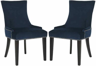 LESTER DINING CHAIR