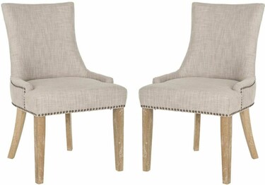 LESTER DINING CHAIR
