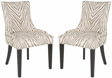 LESTER DINING CHAIR