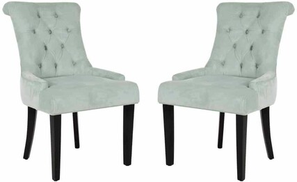 BOWIE SIDE CHAIR