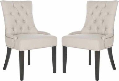 HARLOW RING CHAIR