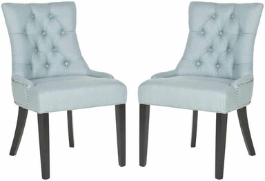 HARLOW RING CHAIR