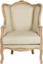 FALLON WING CHAIR