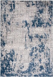 Safavieh Meadow MDW178A Ivory Grey and Blue