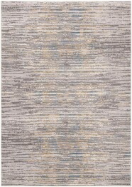 Safavieh Meadow MDW179D Grey and Gold