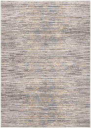 Safavieh Meadow MDW179D Grey and Gold