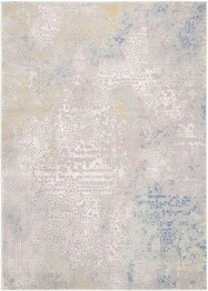Safavieh Meadow MDW181F Grey and Gold