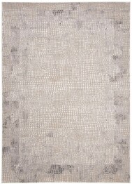 Safavieh Meadow MDW184E Taupe and Grey