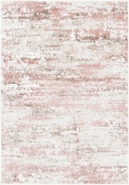 Safavieh Meadow MDW585B Beige and Pink