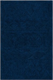 Safavieh Metro MET125M Blue