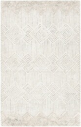 Safavieh Metro MET401A Beige and Ivory