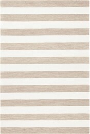Safavieh Metro MET605T Brown and Ivory