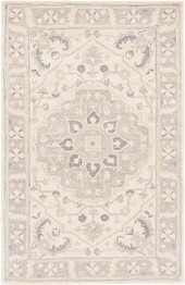 Safavieh Metro MET617A Ivory and Beige