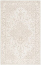 Safavieh Metro MET874B Beige and Ivory