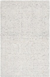 Safavieh Metro MET879F Grey and Ivory