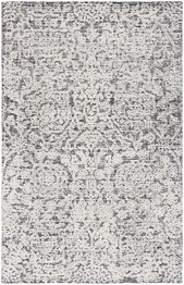 Safavieh Metro MET879Z Black and Ivory