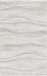 Safavieh Metro MET995F Grey and Ivory