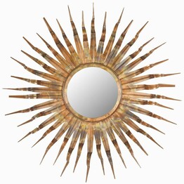 SUN MIRROR