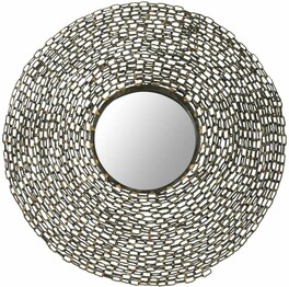 ROUND MIRROR