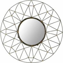 ROUND MIRROR