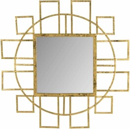 MATRIX MIRROR