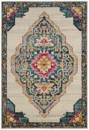 Safavieh Monaco MNC254F Multi